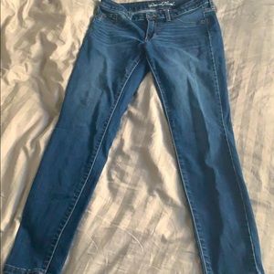 Universal Thread Skinny Jeans
